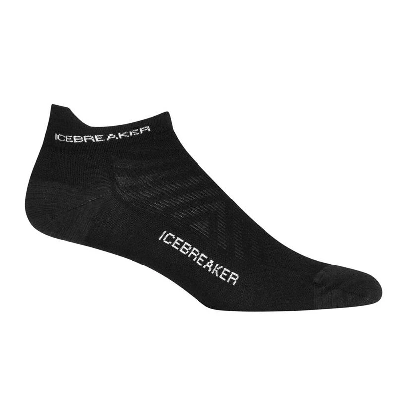 Icebreaker Women's Merino Run+ Ultralight Micro Socks 2 Icebreaker Women's Merino Run+ Ultralight Micro Socks - Image 2
