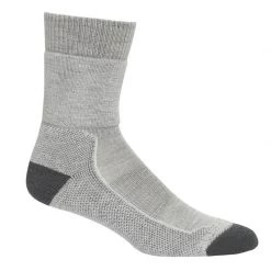 Icebreaker Women's Hike+ Medium Crew Socks -Hiking Sales Shop IB105097