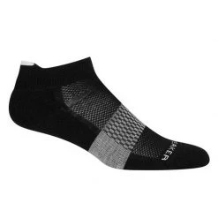 Icebreaker Women's Merino Multisport Light Micro Socks 6 Icebreaker Women's Merino Multisport Light Micro Socks -Hiking Sales Shop IB105128black