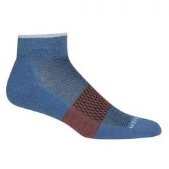 Icebreaker Men's Multisport Light Mini Socks
