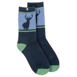 Latulippe 05-1101 Socks 12 Latulippe 05-1101 Socks -Hiking Sales Shop LATULIPPE.CHAUSSETTES CHEVREUIL 05 1101 6