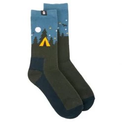 Latulippe 05-1101 Socks 9 Latulippe 05-1101 Socks -Hiking Sales Shop LATULIPPE.CHAUSSETTES NUIT ETOILEE 05 1101 3