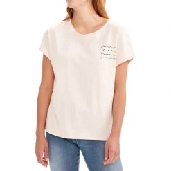 Lolë T-shirts and polos Women's Brenda T-Shirt