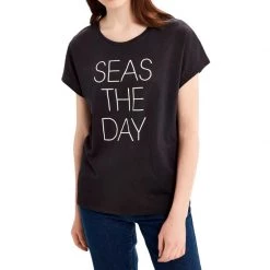 Lolë T-shirts and polos Women's Brenda T-Shirt -Hiking Sales Shop LSW3413 N684 A19684