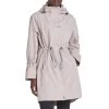 Lolë Windbreaker jackets Women's Piper Rain Jacket
