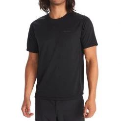 Marmot T-shirts and polos Men's Windridge Short-Sleeve T-Shirt