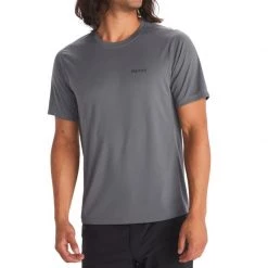 Marmot T-shirts and polos Men's Windridge Short-Sleeve T-Shirt -Hiking Sales Shop M12574 so
