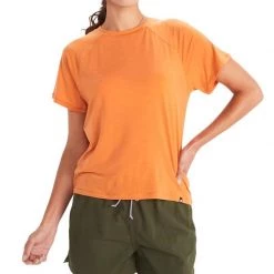 Marmot T-shirts and polos Women's Mariposa Short-Sleeve T-Shirt