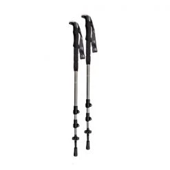GV Outdoors Walking poles Triangular Poles