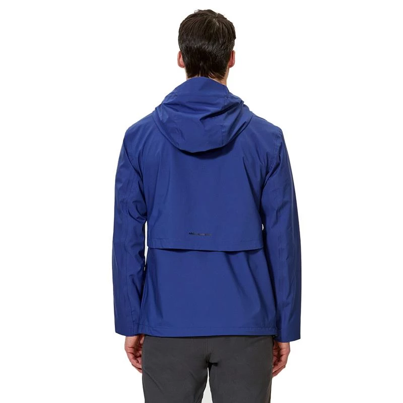 Chlorophylle Windbreaker jackets Men's Stratus Jacket 2 Chlorophylle Windbreaker jackets Men's Stratus Jacket - Image 2