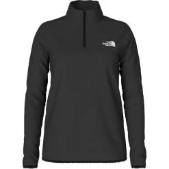 The North Face T-shirts and polos Women's TKA Glacier 1/4 Zip