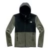 The North Face T-shirts and polos Men's TKA Glacier Full Zip Hoodie