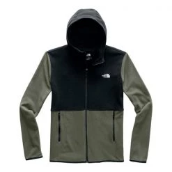 The North Face T-shirts and polos Men's TKA Glacier Full Zip Hoodie