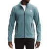 The North Face T-shirts and polos Men's TKA Glacier Full Zip Jacket
