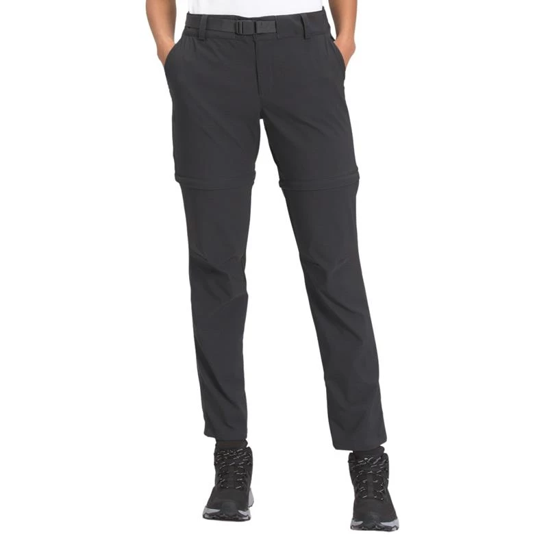 The North Face Convertible pants Women's Paramount Mid-Rise Pant 3 The North Face Convertible pants Women's Paramount Mid-Rise Pant - Image 3