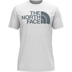 The North Face T-shirts and polos Men's Half Dome T-Shirt -Hiking Sales Shop NF0A4M4P523