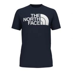 The North Face T-shirts and polos Men's Half Dome T-Shirt -Hiking Sales Shop NF0A4M4P RG1 1626203574