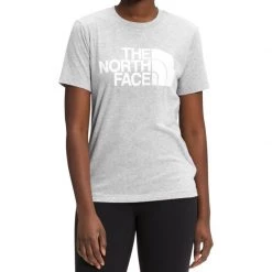 The North Face T-shirts and polos Women's Half Dome T-Shirt 11 The North Face T-shirts and polos Women's Half Dome T-Shirt -Hiking Sales Shop NF0A4M4SDYX