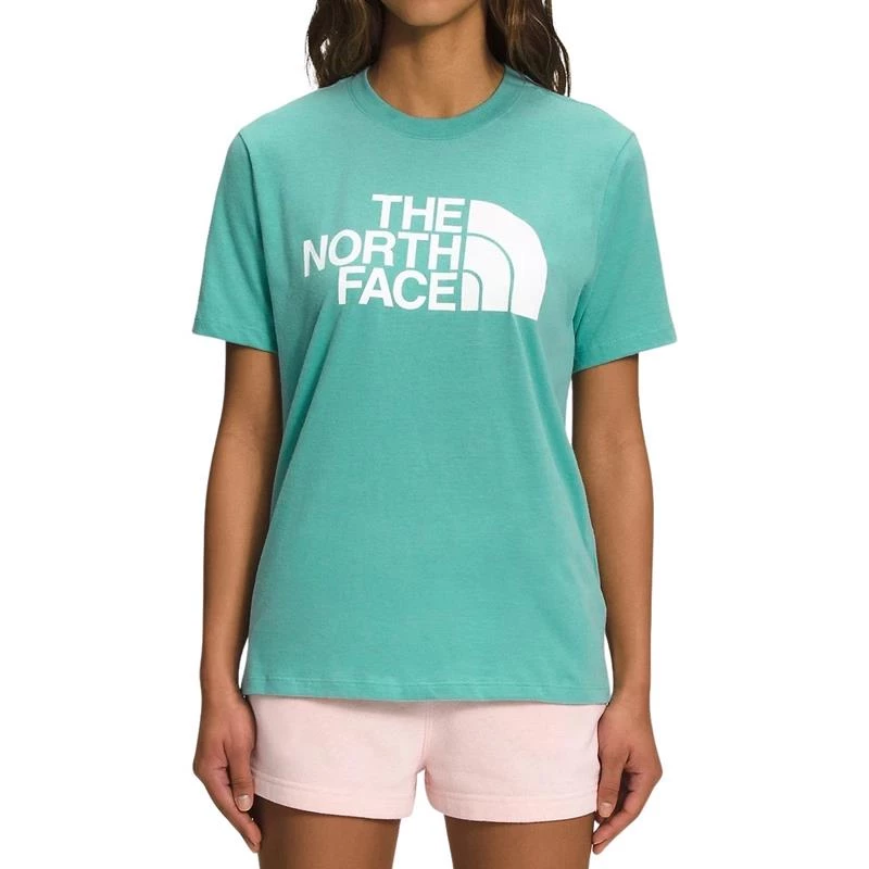 The North Face T-shirts and polos Women's Half Dome T-Shirt 9 The North Face T-shirts and polos Women's Half Dome T-Shirt - Image 9