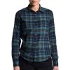 The North Face Shirts Women's Berkeley Long Sleeve Girlfriend Shirt
