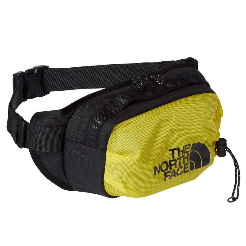 The North Face Daypacks Bozer III Bum Bag - L 4 The North Face Daypacks Bozer III Bum Bag - L - Image 4