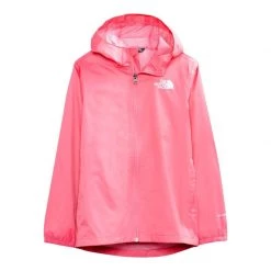 The North Face Windbreaker jackets Girls' Zipline Rain Jacket