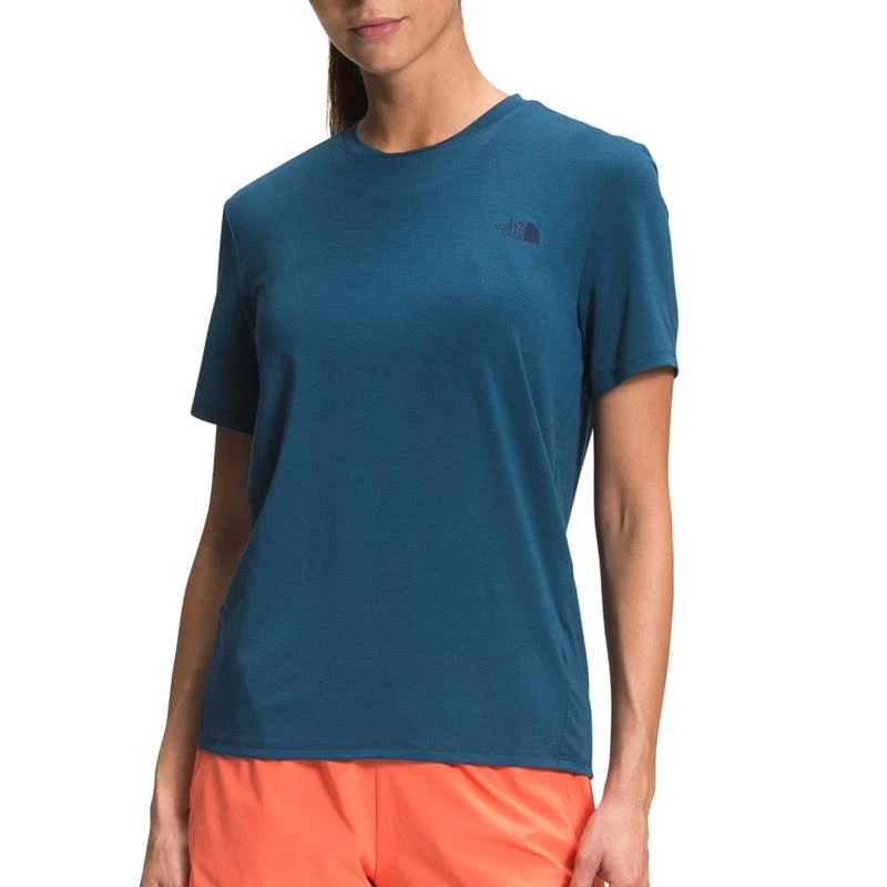 The North Face T-shirts and polos Women's Wander Short Sleeve Shirt 3 The North Face T-shirts and polos Women's Wander Short Sleeve Shirt - Image 3