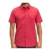 The North Face Shirts Men's Baytrail Jacquard Short Sleeve Shirt