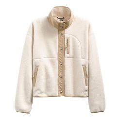 The North Face T-shirts and polos Women's Cargmont Fleece Jacket