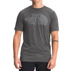 The North Face T-shirts and polos Men's Half-Dome Tri-Blend T-Shirt