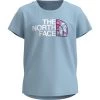 The North Face T-shirts and polos Girls' Graphic Tee