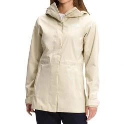 The North Face Windbreaker jackets Women's City Breeze Rain Jacket