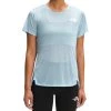 The North Face Shirts Women's Sunriser s/s Shirt