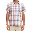 The North Face Shirts Men's Loghill Short Sleeve Shirt