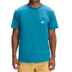 The North Face T-shirts and polos Men's Heritage Patch Pocket T-Shirt