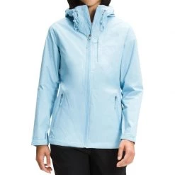 The North Face Windbreaker jackets Women's Alta Vista Jacket