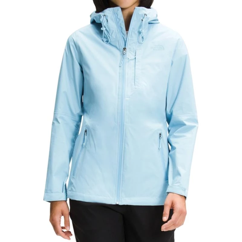 The North Face Windbreaker jackets Women's Alta Vista Jacket 1 The North Face Windbreaker jackets Women's Alta Vista Jacket