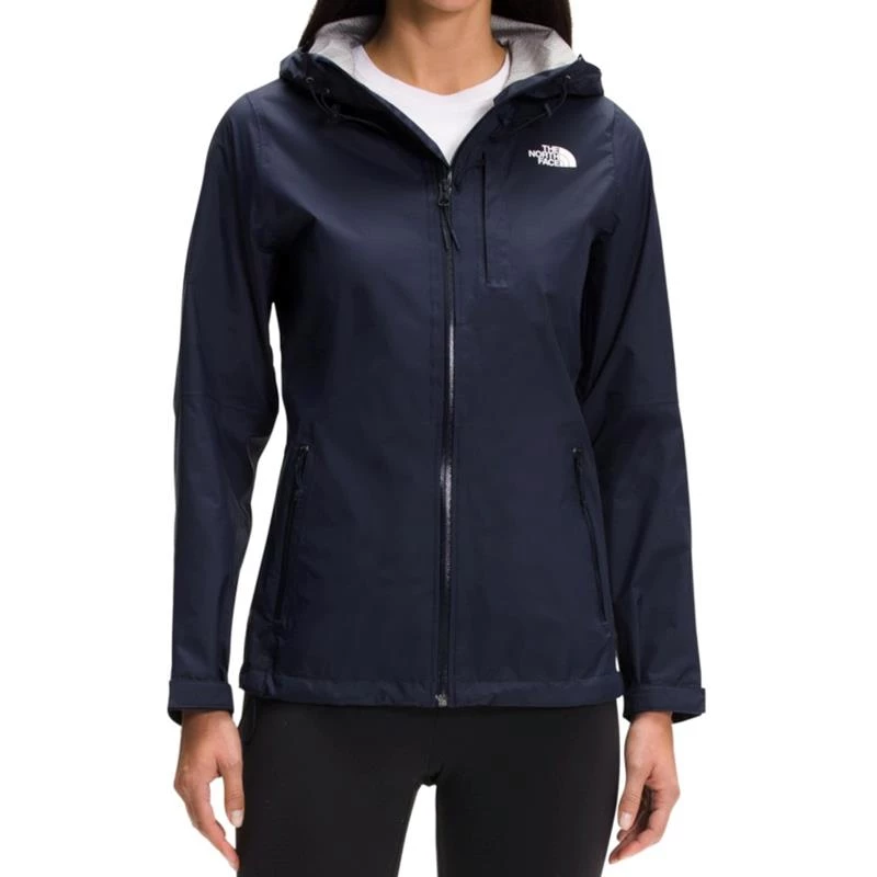 The North Face Windbreaker jackets Women's Alta Vista Jacket 2 The North Face Windbreaker jackets Women's Alta Vista Jacket - Image 2