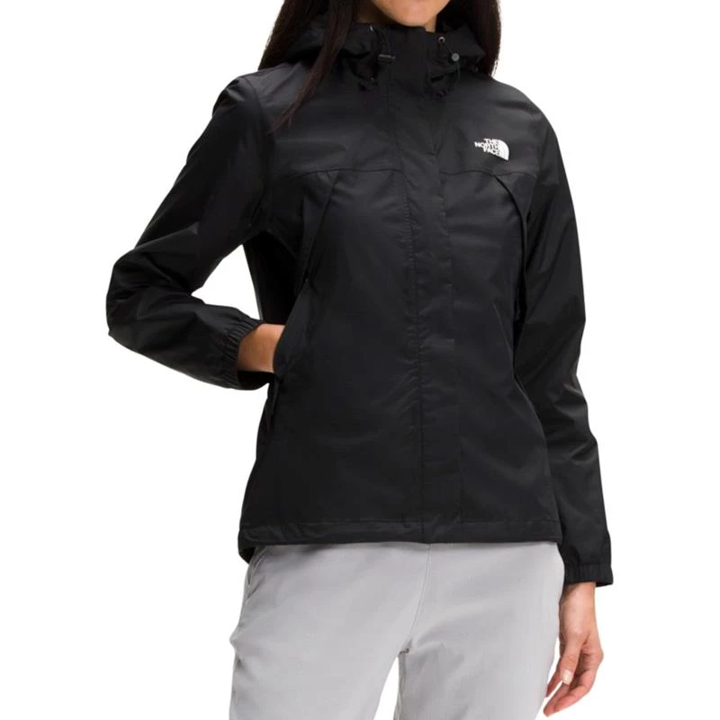 The North Face Windbreaker jackets Women's Antora Jacket 2 The North Face Windbreaker jackets Women's Antora Jacket - Image 2