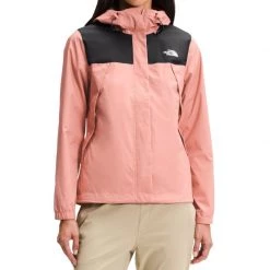 The North Face Windbreaker jackets Women's Antora Jacket