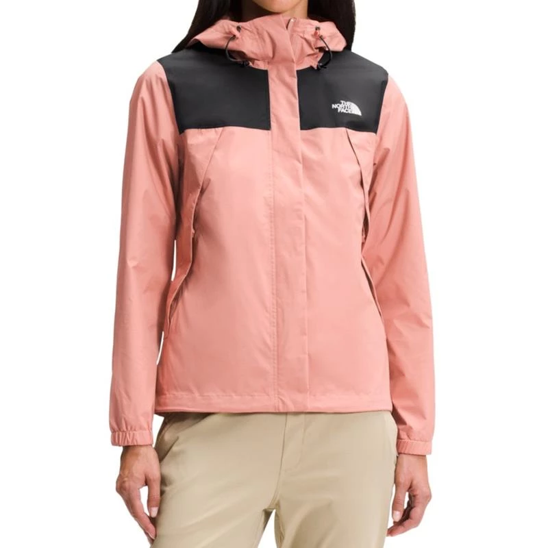 The North Face Windbreaker jackets Women's Antora Jacket 1 The North Face Windbreaker jackets Women's Antora Jacket