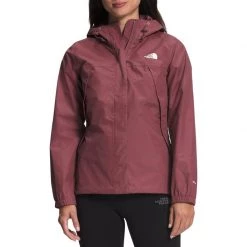The North Face Windbreaker jackets Women's Antora Jacket 13 The North Face Windbreaker jackets Women's Antora Jacket -Hiking Sales Shop NF0A7QEU 6R4 B31011
