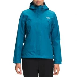 The North Face Windbreaker jackets Women's Antora Jacket 10 The North Face Windbreaker jackets Women's Antora Jacket -Hiking Sales Shop NF0A7QEU M19 B07113