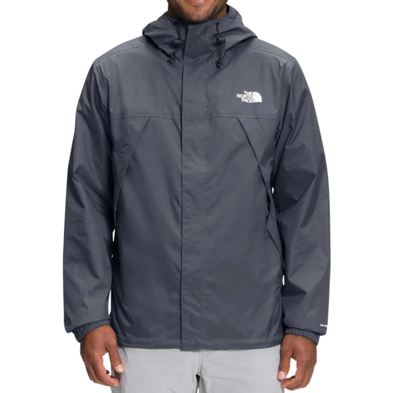 The North Face Windbreaker jackets Men's Antora Jacket 1 The North Face Windbreaker jackets Men's Antora Jacket