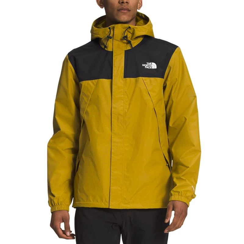 The North Face Windbreaker jackets Men's Antora Jacket 7 The North Face Windbreaker jackets Men's Antora Jacket - Image 7
