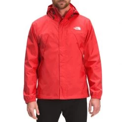 The North Face Windbreaker jackets Men's Antora Jacket 12 The North Face Windbreaker jackets Men's Antora Jacket -Hiking Sales Shop NF0A7QEY V33 B16311