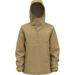 The North Face Windbreaker jackets Men's Antora Anorak
