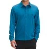 The North Face Shirts Men's First Trail UPF Long Sleeve Shirt