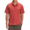 The North Face Shirts Men's First Trail UPF Short Sleeve Shirt
