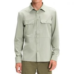 The North Face Shirts Men's Sniktau L/S Sun Shirt